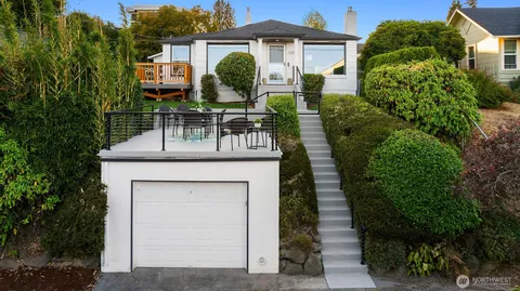 $1,149,000 | 3257 37th Avenue Southwest, Seattle, WA 98126