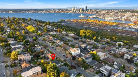 $1,149,000 | 3257 37th Avenue Southwest, Seattle, WA 98126