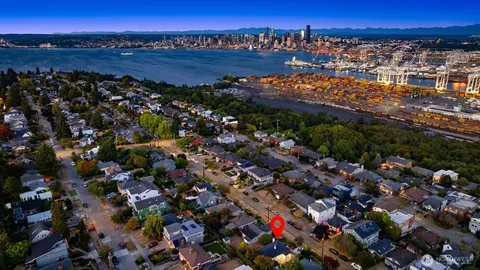 $1,149,000 | 3257 37th Avenue Southwest, Seattle, WA 98126