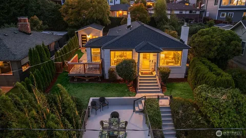 $1,149,000 | 3257 37th Avenue Southwest, Seattle, WA 98126