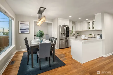 $1,149,000 | 3257 37th Avenue Southwest, Seattle, WA 98126