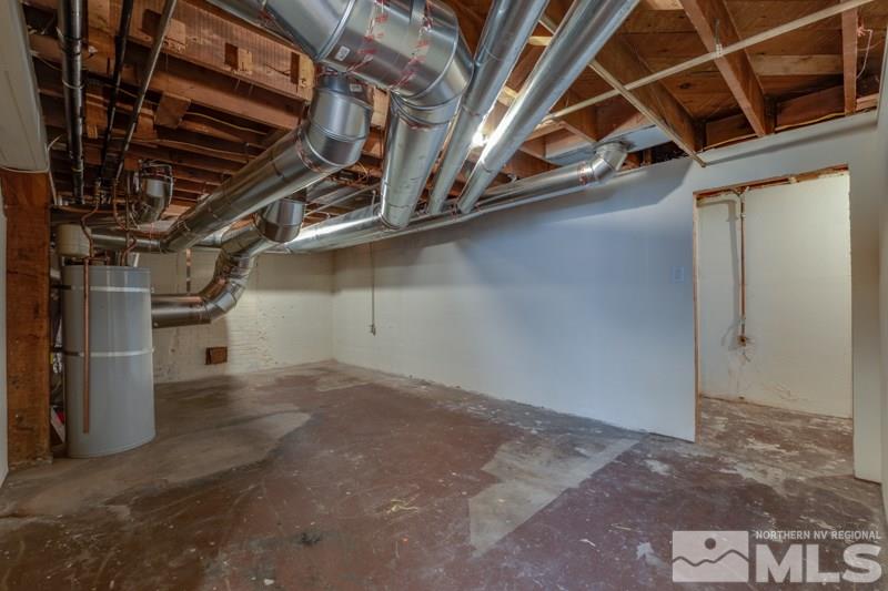 608 Cheney Street Reno, NV 89502 - Photo 17 of 22 a view of an empty room