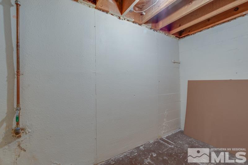 608 Cheney Street Reno, NV 89502 - Photo 19 of 22 a view of a small space