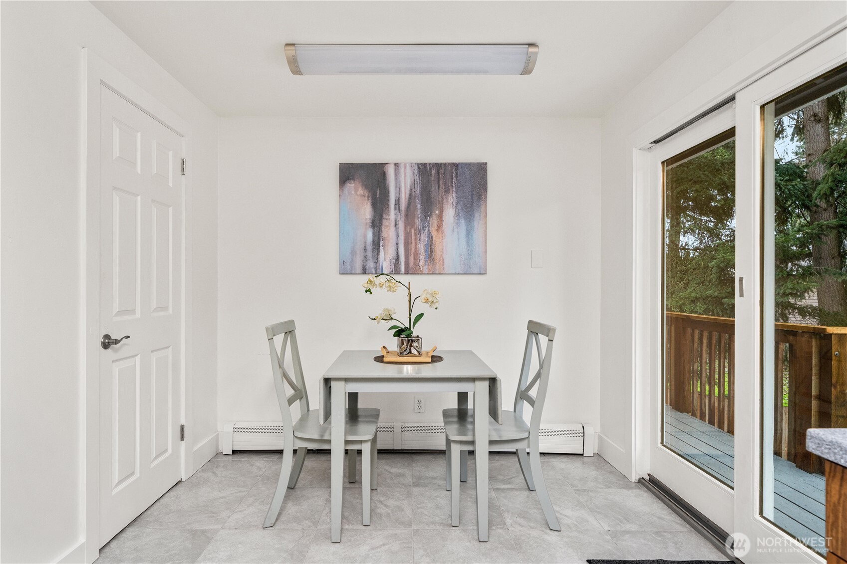 114 Southwest 313th Street Federal Way, WA 98023 - Photo 26 of 40 a dining room with furniture and window