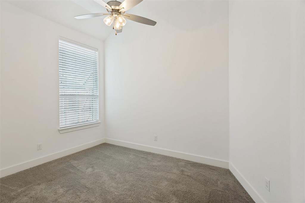 14937 Nightmist Road Aledo, TX 76008 - Photo 19 of 25 secondary bedroom