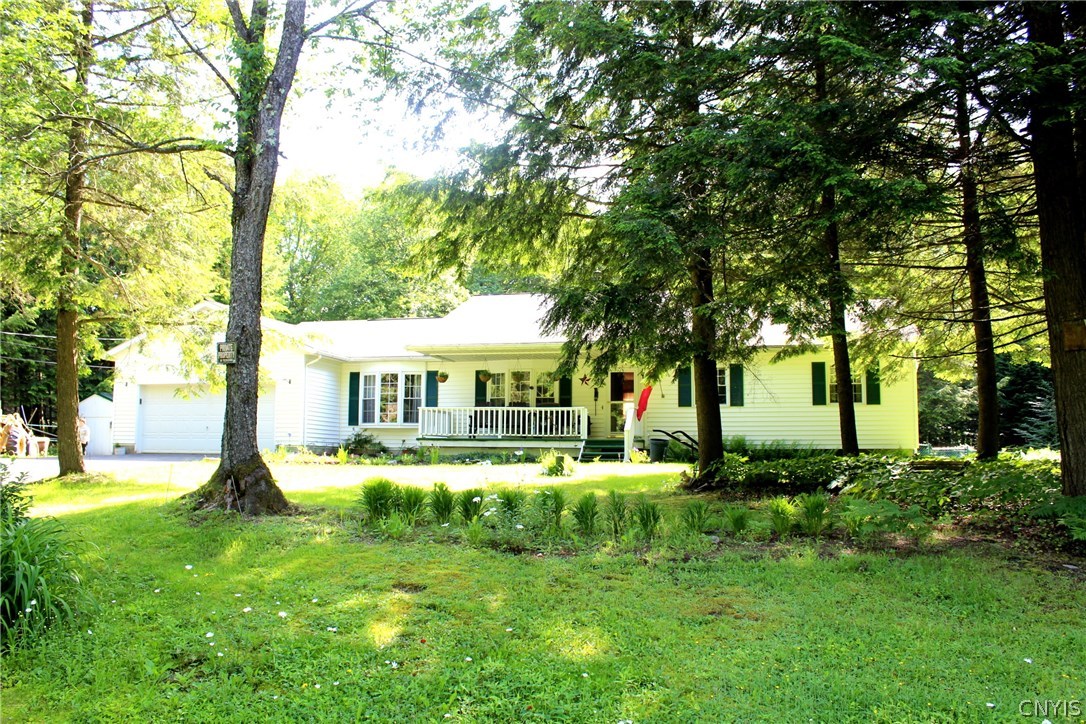 8432 Price Road Floyd, NY 13354 - Photo 1 of 1 Gallery Image 1