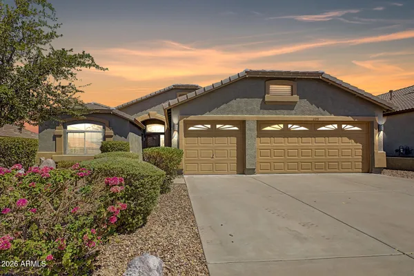 $485,000 | 11355 South Hopi Street, Goodyear, AZ 85338