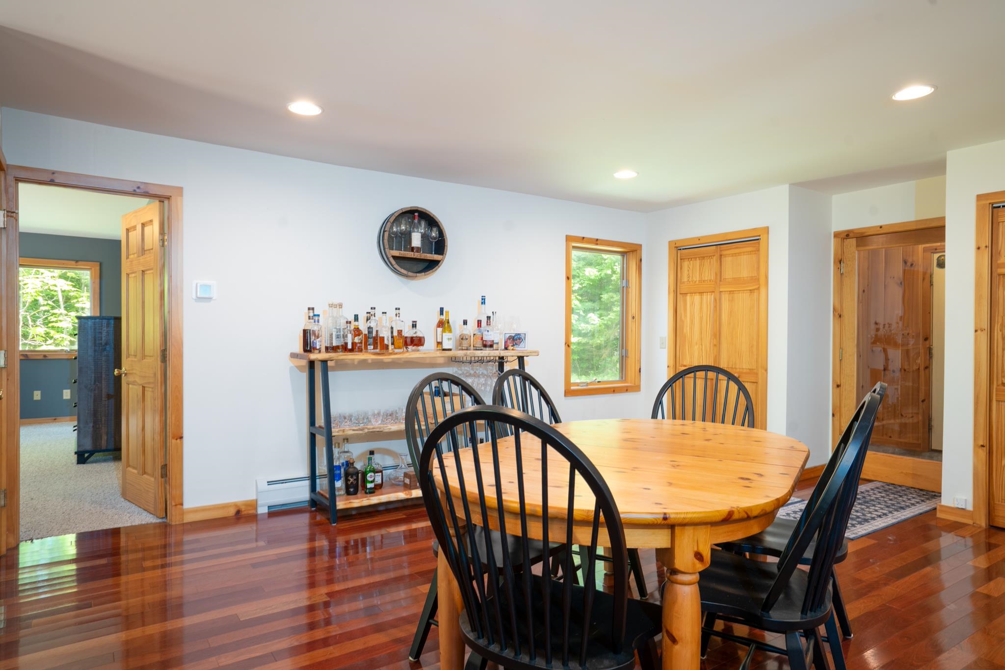 145 Leon Stocker Drive Stratton, VT 05360 - Photo 14 of 40
