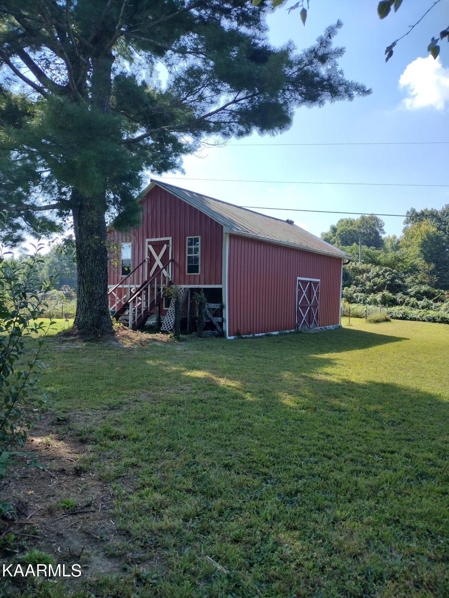 1937 Leatherwood Road Oneida, TN 37841 - Photo 12 of 60 IMG_20220920_113525352_HDR