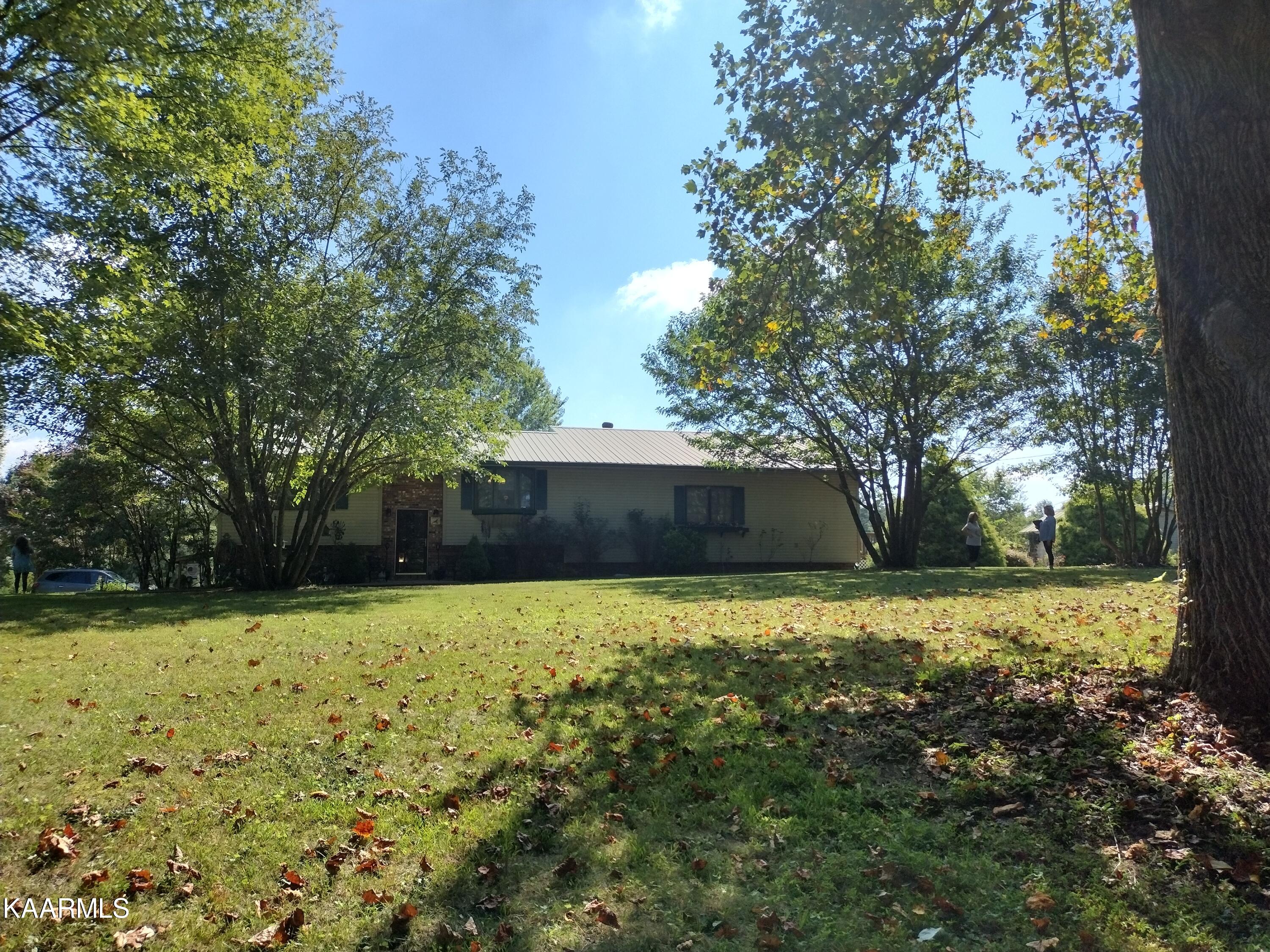 1937 Leatherwood Road Oneida, TN 37841 - Photo 2 of 60 IMG_20220920_113704126_HDR