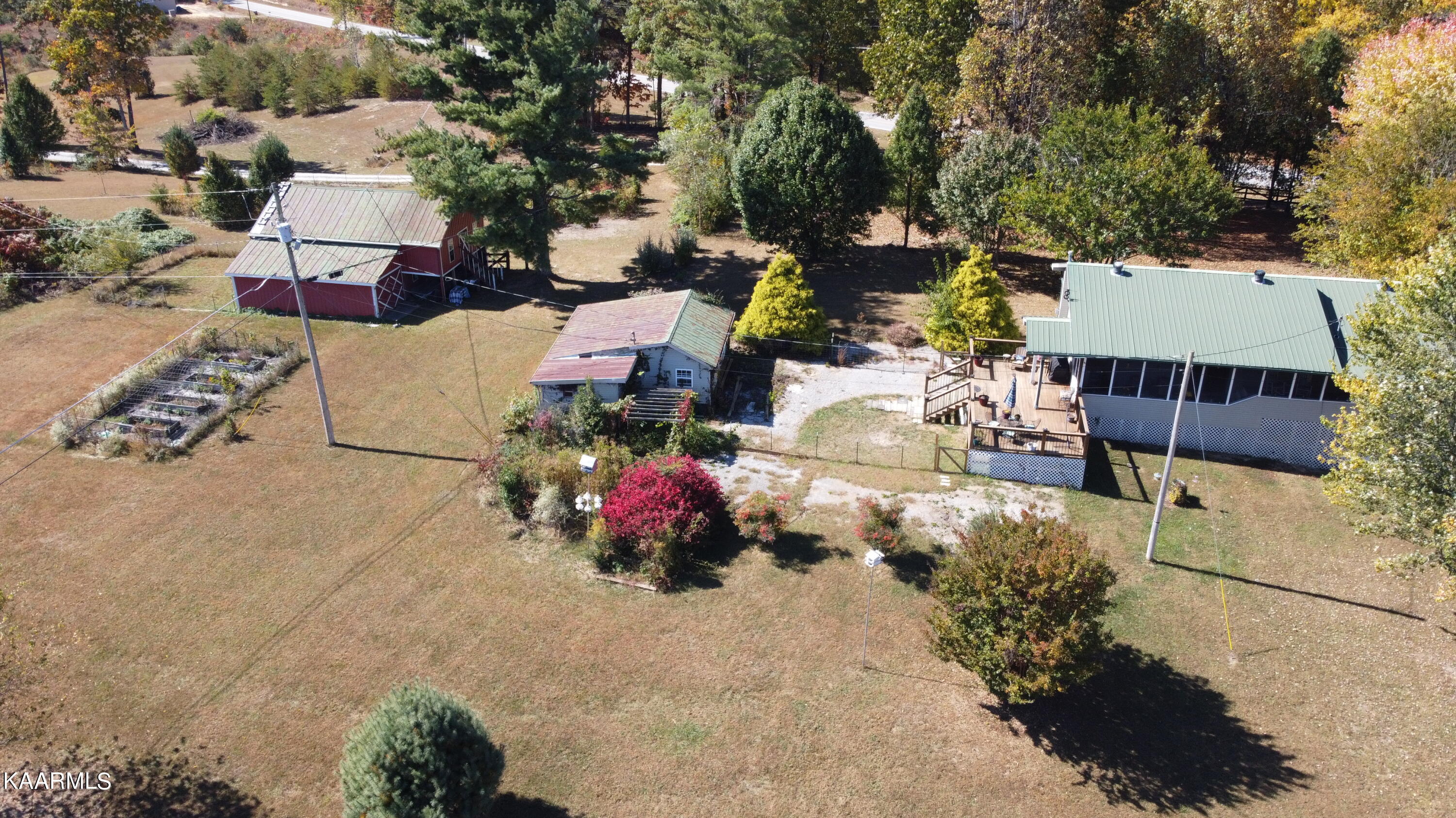 1937 Leatherwood Road Oneida, TN 37841 - Photo 53 of 60 DJI_0026