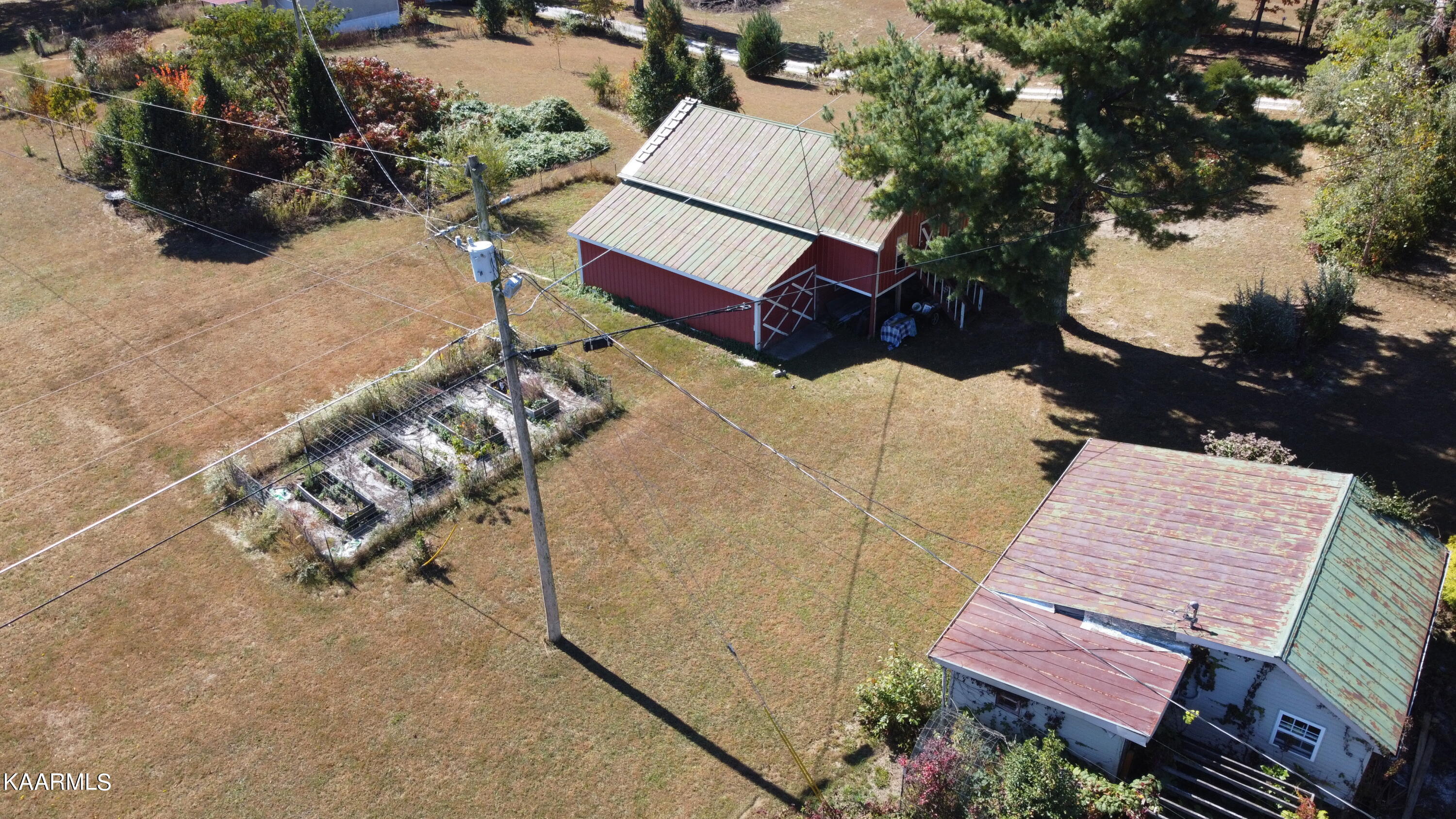 1937 Leatherwood Road Oneida, TN 37841 - Photo 55 of 60 DJI_0028