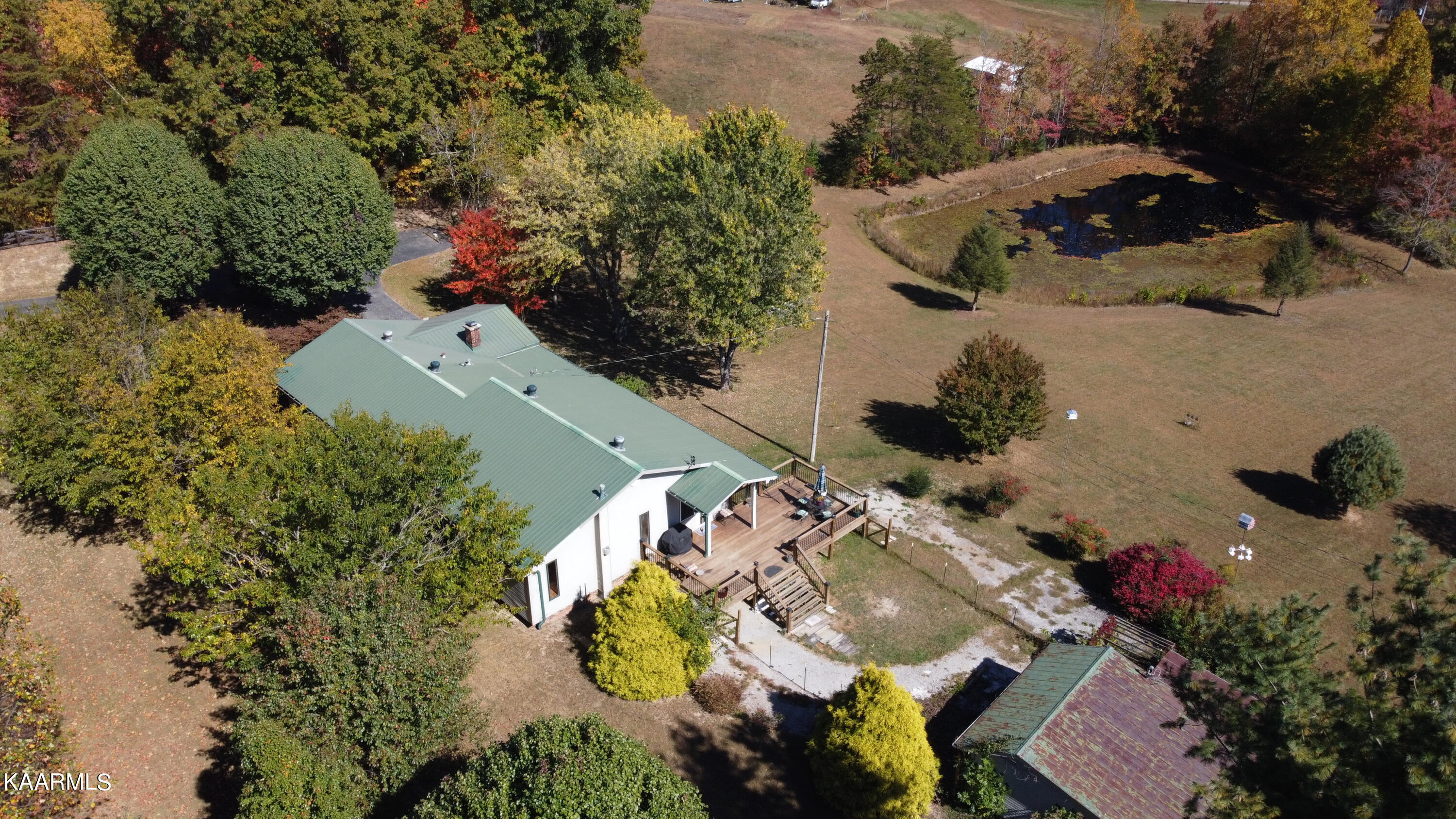 1937 Leatherwood Road Oneida, TN 37841 - Photo 56 of 60 DJI_0030