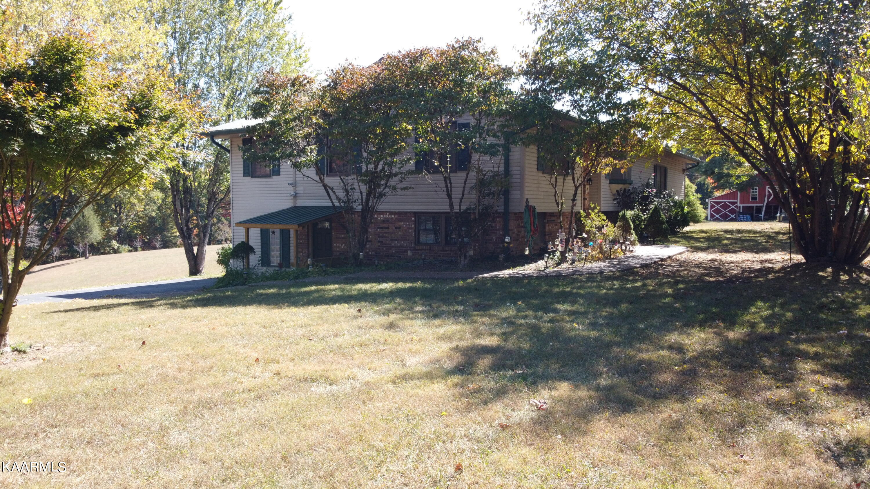 1937 Leatherwood Road Oneida, TN 37841 - Photo 58 of 60 DJI_0032
