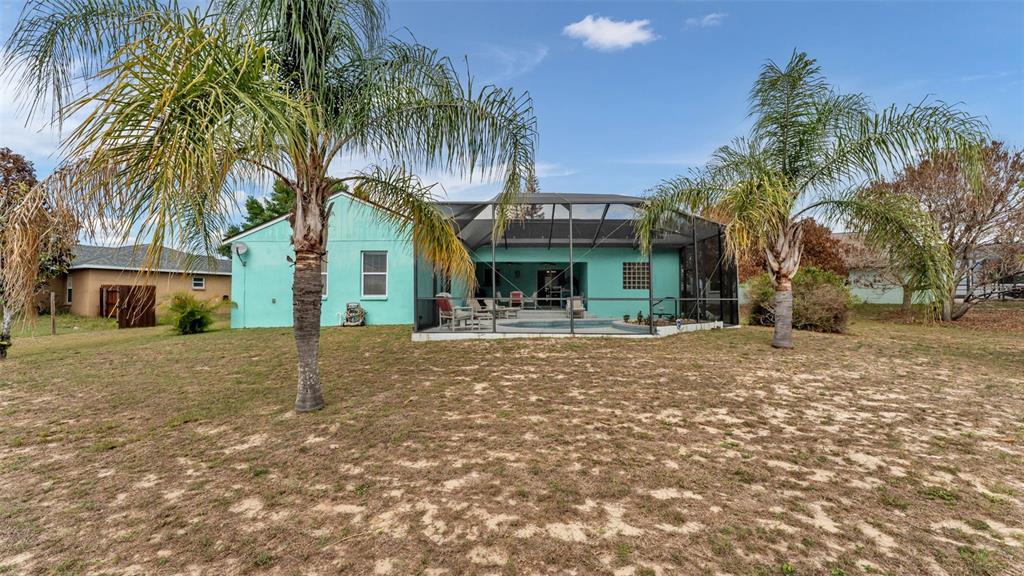 134 Cloverdale Road Winter Haven, FL 33884 - Photo 39 of 50