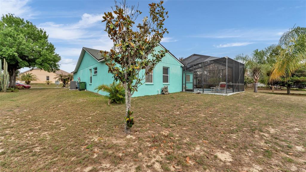 134 Cloverdale Road Winter Haven, FL 33884 - Photo 40 of 50