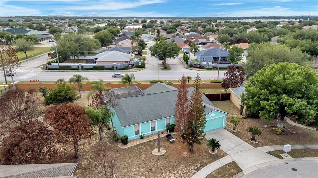 134 Cloverdale Road Winter Haven, FL 33884 - Photo 47 of 50