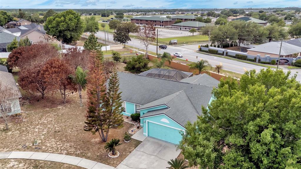 134 Cloverdale Road Winter Haven, FL 33884 - Photo 48 of 50