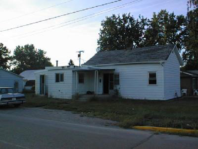 703 North 10th Street Decatur, IN 46733 - Photo 1 of 1
