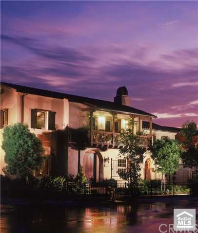 34 Homeland Irvine, CA 92618 - Photo 1 of 1 Photo is of Plan 3 model.