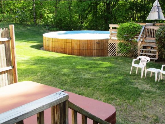 45 Crow Hill Road Rochester, NH 03868 - Photo 23 of 34