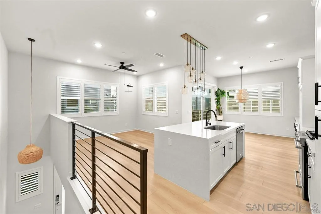 3001 Bravo Loop, Unit 2 Chula Vista, CA 91915 - Photo 1 of 38