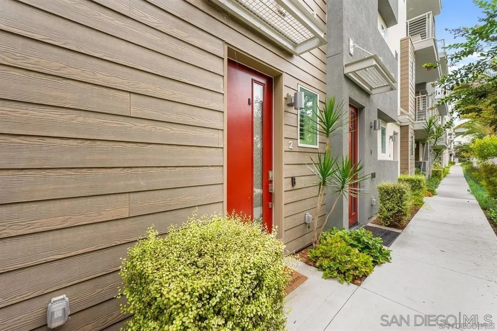 3001 Bravo Loop, Unit 2 Chula Vista, CA 91915 - Photo 18 of 38