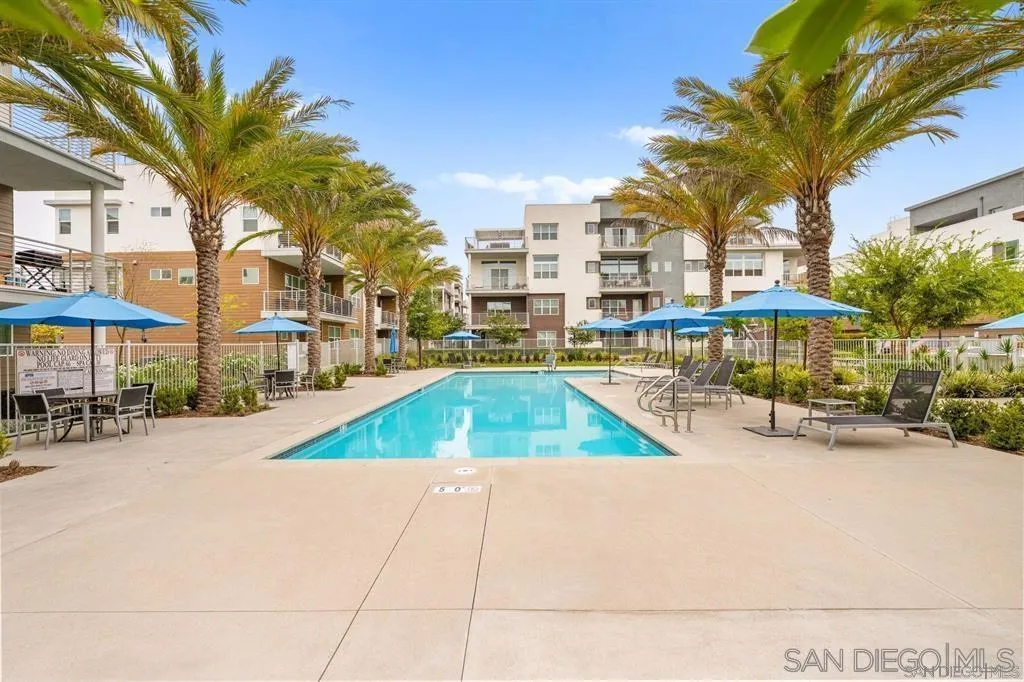 3001 Bravo Loop, Unit 2 Chula Vista, CA 91915 - Photo 28 of 38