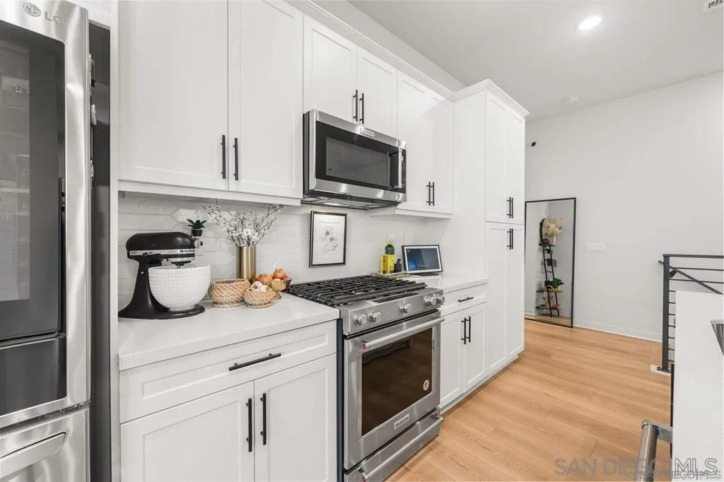 3001 Bravo Loop, Unit 2 Chula Vista, CA 91915 - Photo 10 of 38