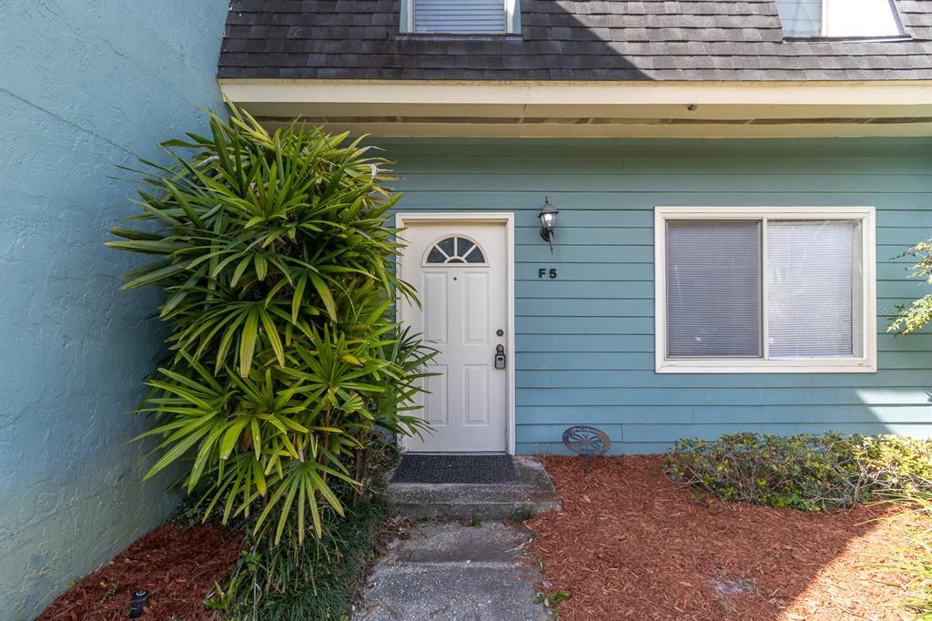 501 Southwest 75th Street, Unit F5 Gainesville, FL 32607 - Photo 1 of 1