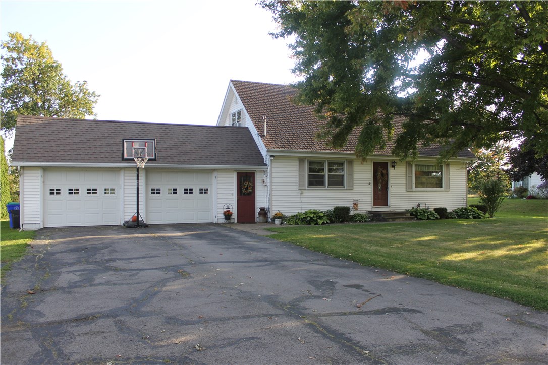 14312 Allen Road Albion, NY 14411 - Photo 1 of 1 Gallery Image 1