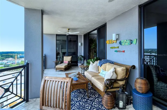 $12,000 | 50 Central Avenue, Unit 14B, Sarasota, FL 34236