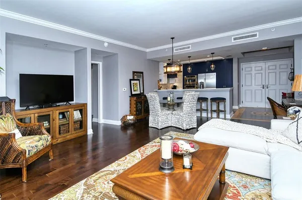 $12,000 | 50 Central Avenue, Unit 14B, Sarasota, FL 34236