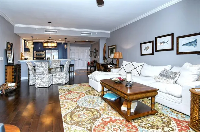 $12,000 | 50 Central Avenue, Unit 14B, Sarasota, FL 34236