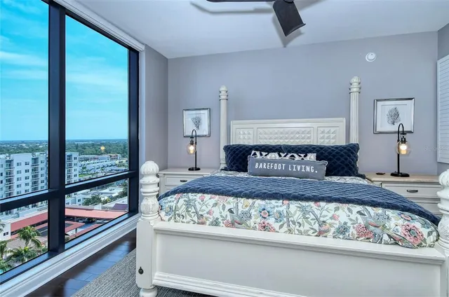 $12,000 | 50 Central Avenue, Unit 14B, Sarasota, FL 34236