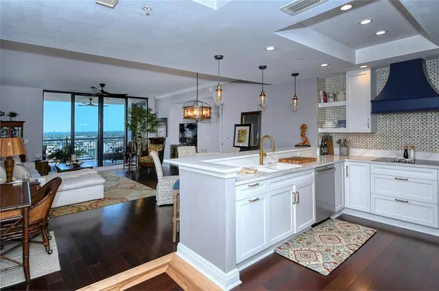 $12,000 | 50 Central Avenue, Unit 14B, Sarasota, FL 34236