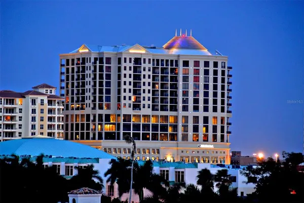 $12,000 | 50 Central Avenue, Unit 14B, Sarasota, FL 34236