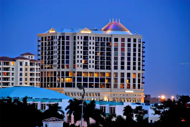 $12,000 | 50 Central Avenue, Unit 14B, Sarasota, FL 34236