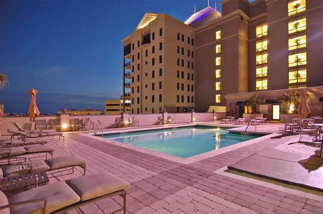 $12,000 | 50 Central Avenue, Unit 14B, Sarasota, FL 34236