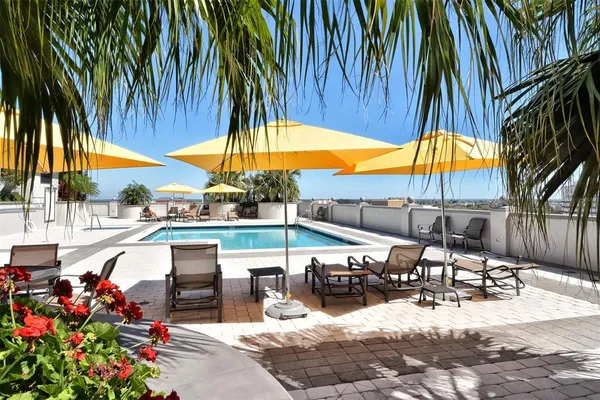 $12,000 | 50 Central Avenue, Unit 14B, Sarasota, FL 34236