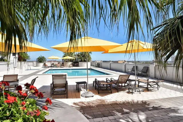 $12,000 | 50 Central Avenue, Unit 14B, Sarasota, FL 34236