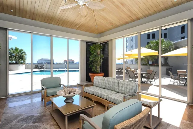 $12,000 | 50 Central Avenue, Unit 14B, Sarasota, FL 34236