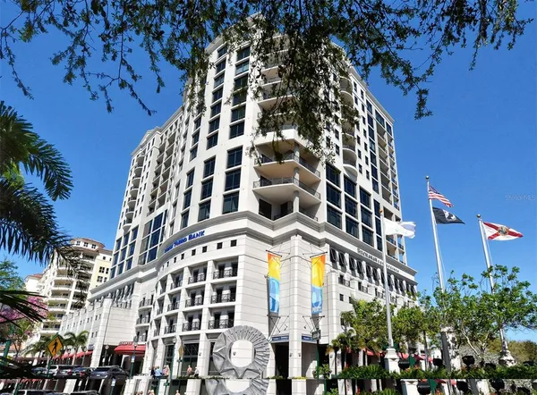 $12,000 | 50 Central Avenue, Unit 14B, Sarasota, FL 34236