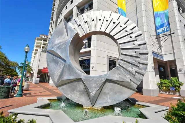 $12,000 | 50 Central Avenue, Unit 14B, Sarasota, FL 34236