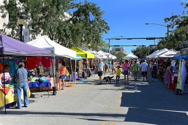 $12,000 | 50 Central Avenue, Unit 14B, Sarasota, FL 34236