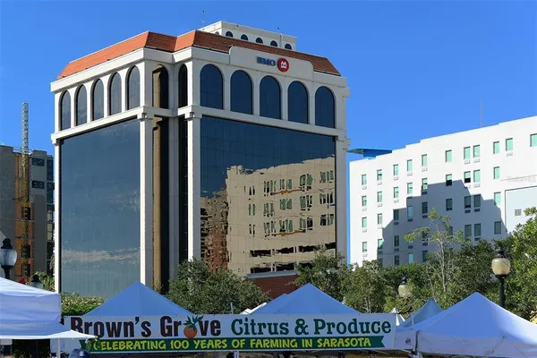 $12,000 | 50 Central Avenue, Unit 14B, Sarasota, FL 34236