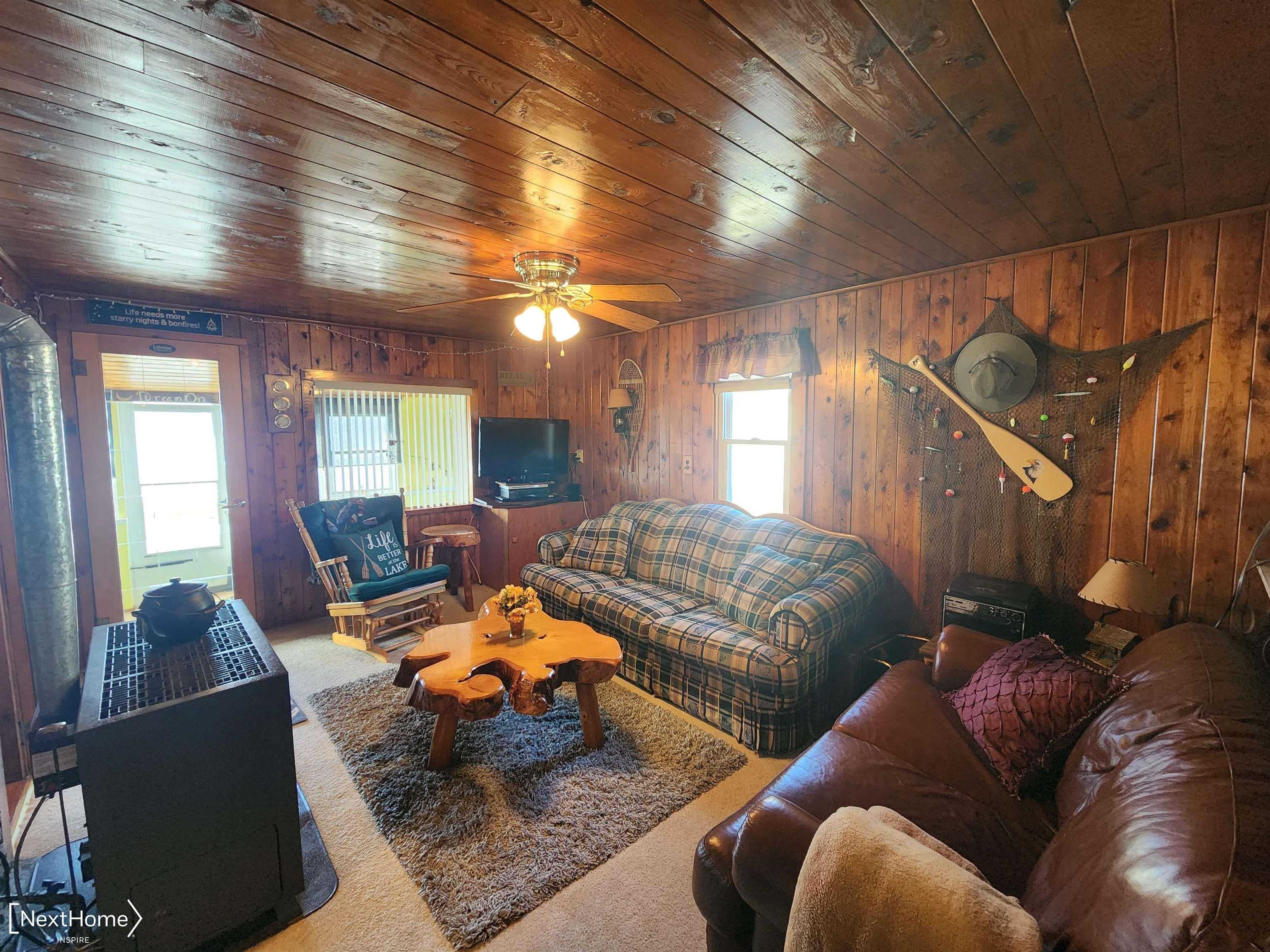 3008 North Henderson Lake Road Road Lupton, MI 48635 - Photo 8 of 42