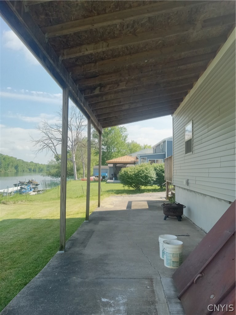 3533 Bonstead Road Clay, NY 13041 - Photo 5 of 26