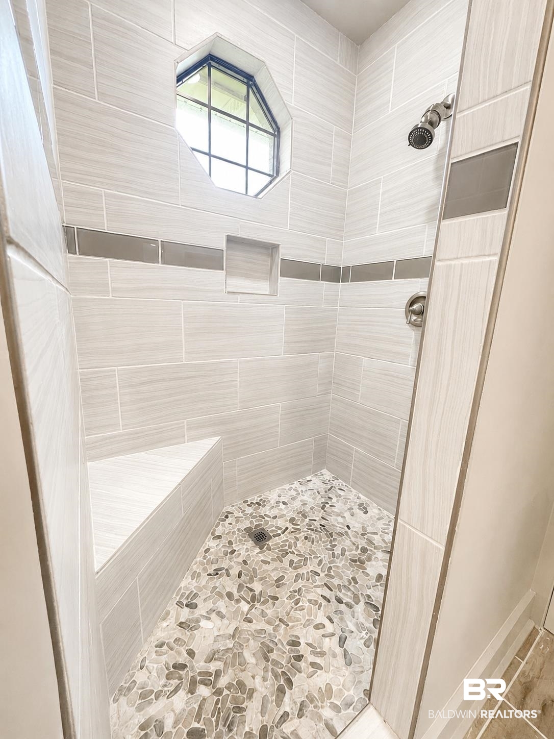 9825 Wolf Creek Ridge Elberta, AL 36530 - Photo 21 of 76 Bathroom Shower