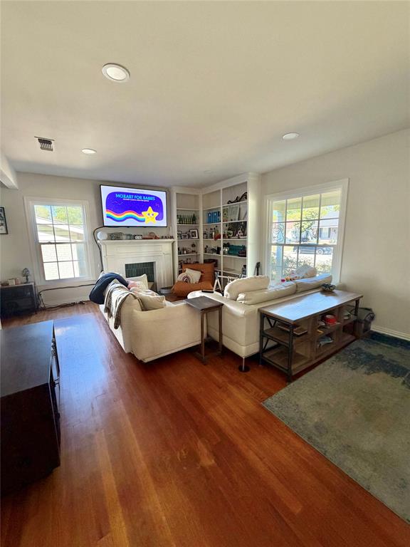 3620 Winston Road Fort Worth, TX 76109 - Photo 2 of 9 Gallery Image 2